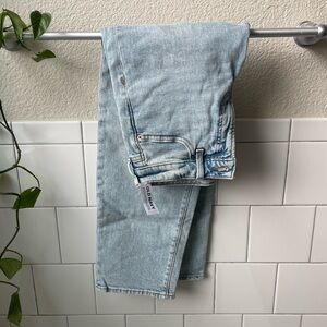 Old Navy Light Blue Women's Jeans